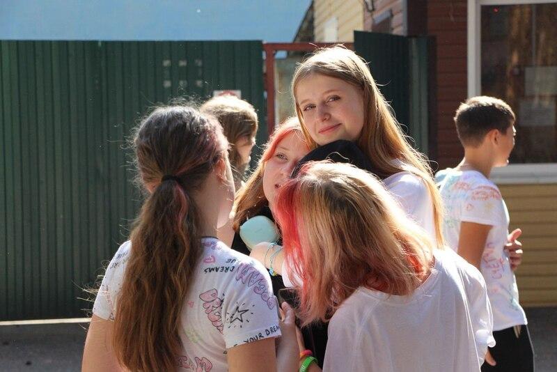 Анна Мешкова