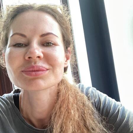 Ольга Клюева