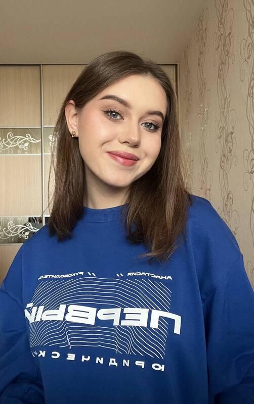 Анастасия Татарникова