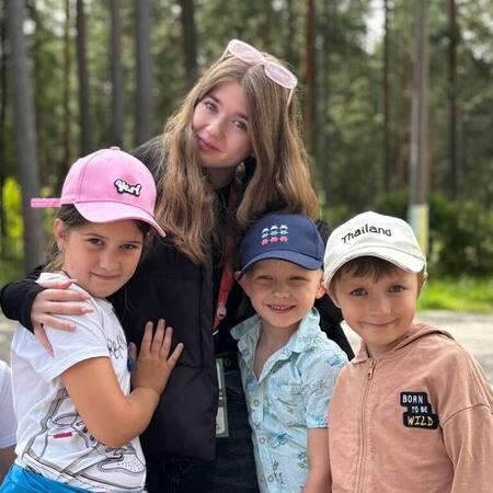 Татьяна Иванова