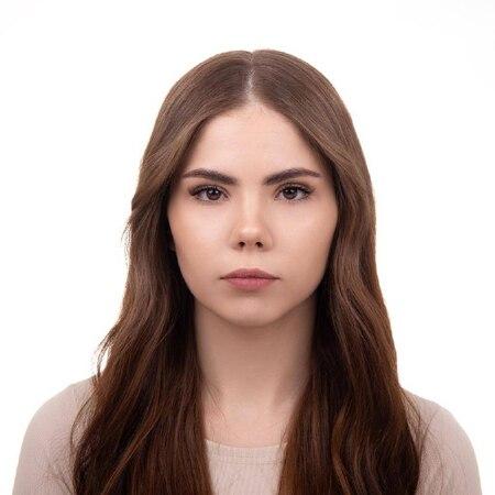 Ксения Митюк