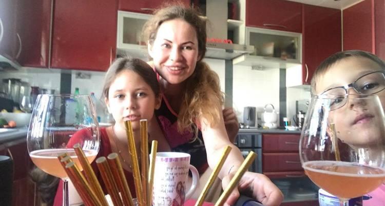 Ольга Клюева