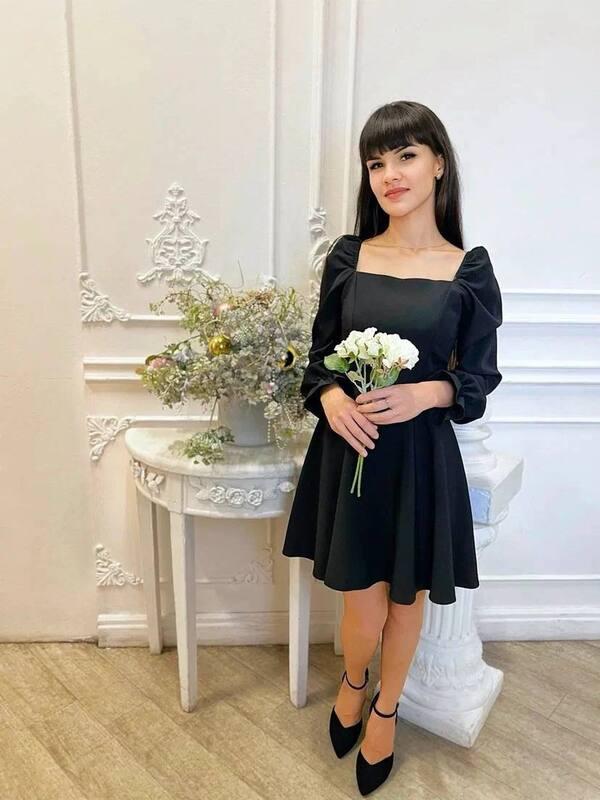 Сакине Ильина