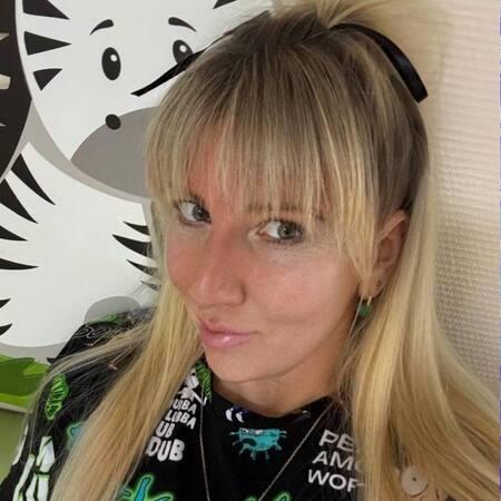 Ирина Панова