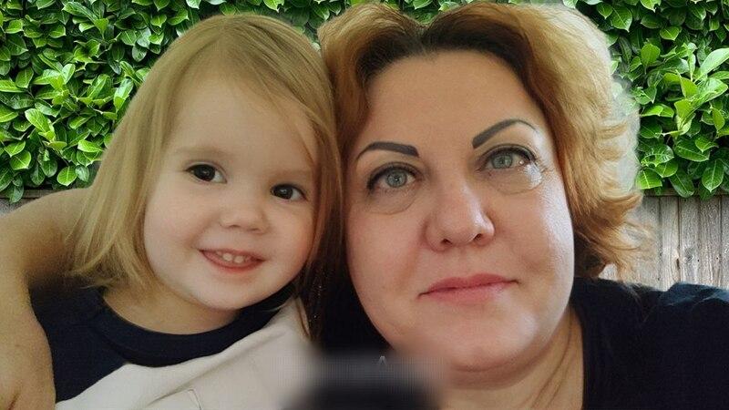 Светлана Гиглемиани