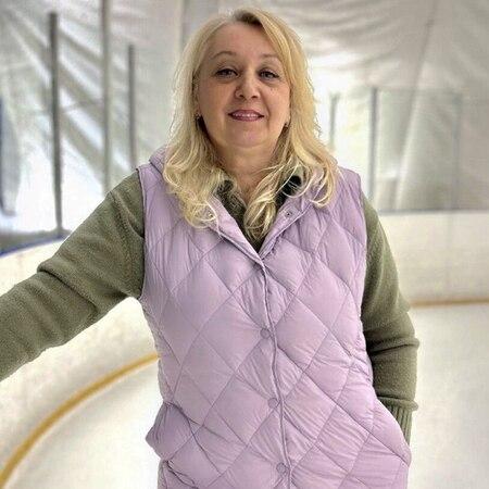 Татьяна Лагодич
