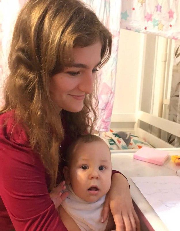 Варвара Викулина