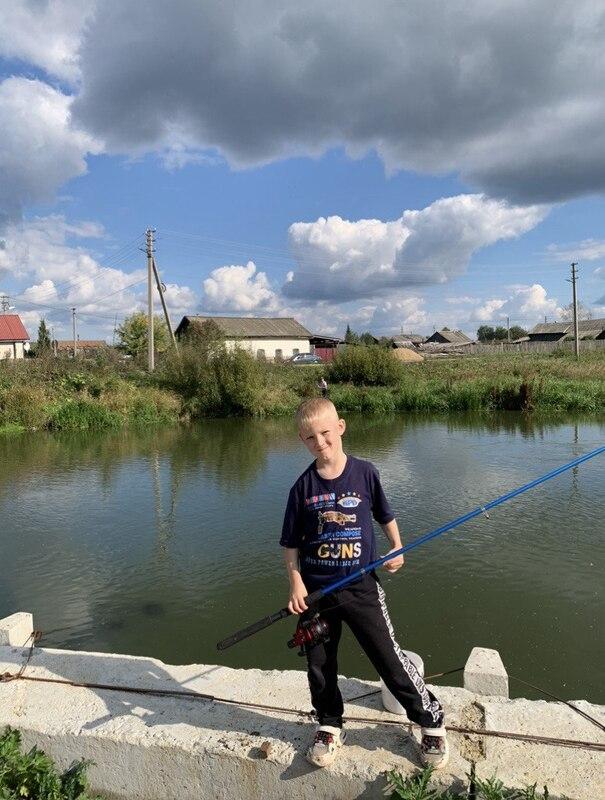 Светлана Малютина