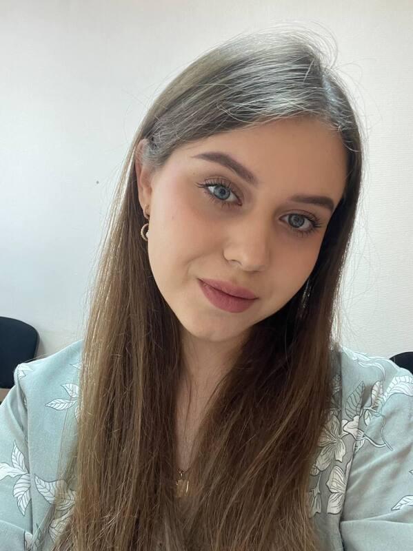 Анастасия Татарникова