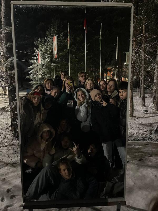 Елена Затопляева