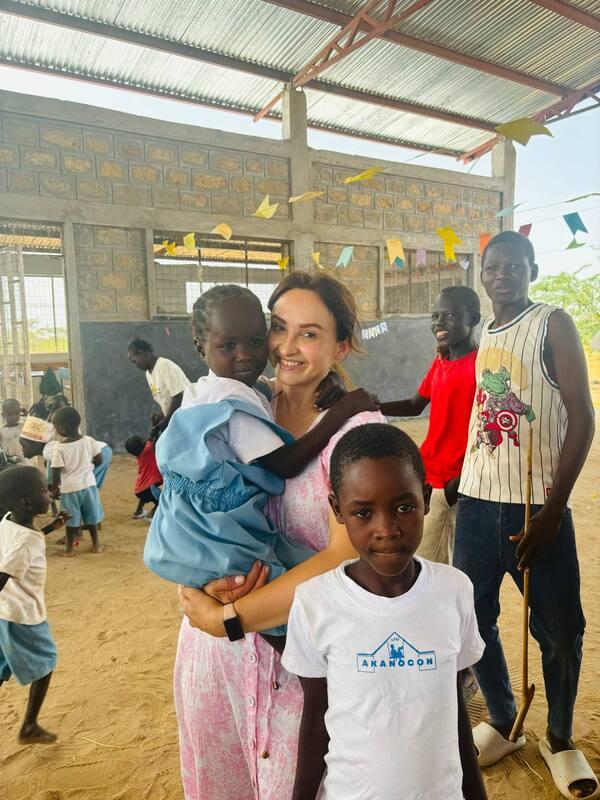 Станислава Юрина