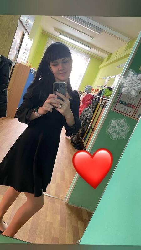 Сакине Ильина