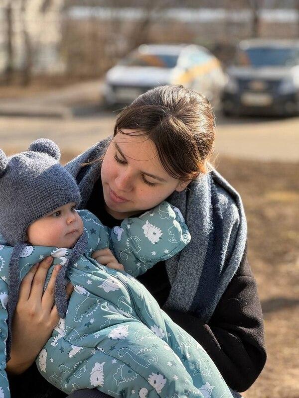 Екатерина Фролова