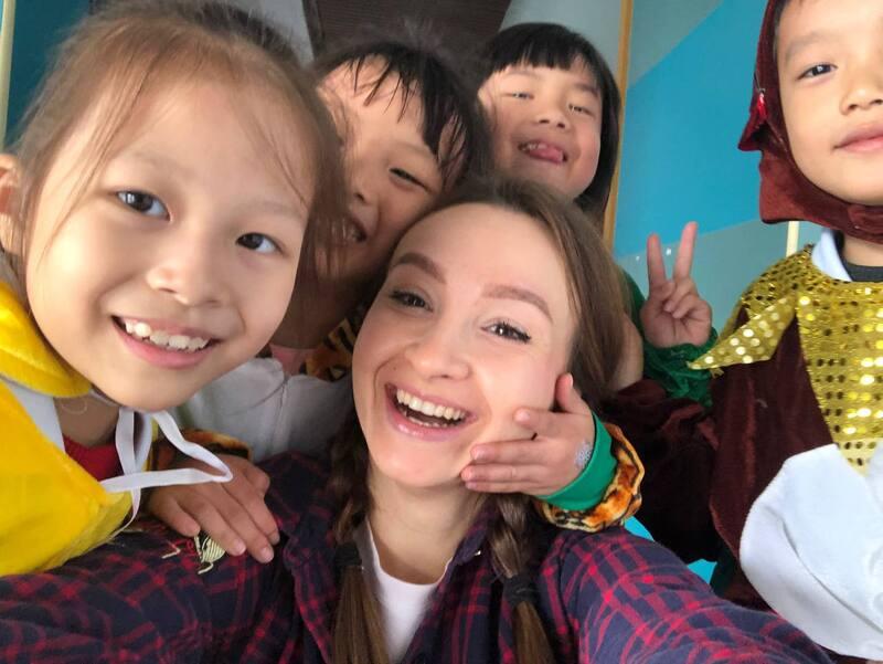 Станислава Юрина