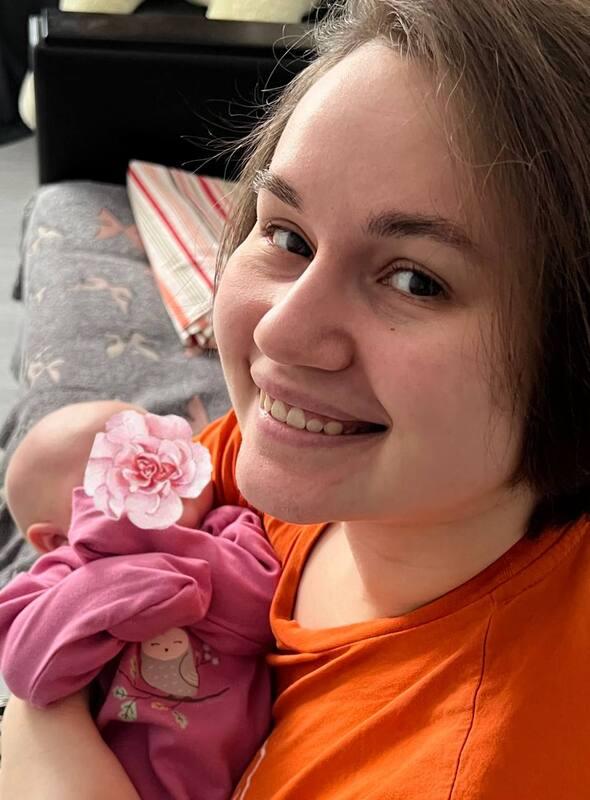 Наталья Кузьмина