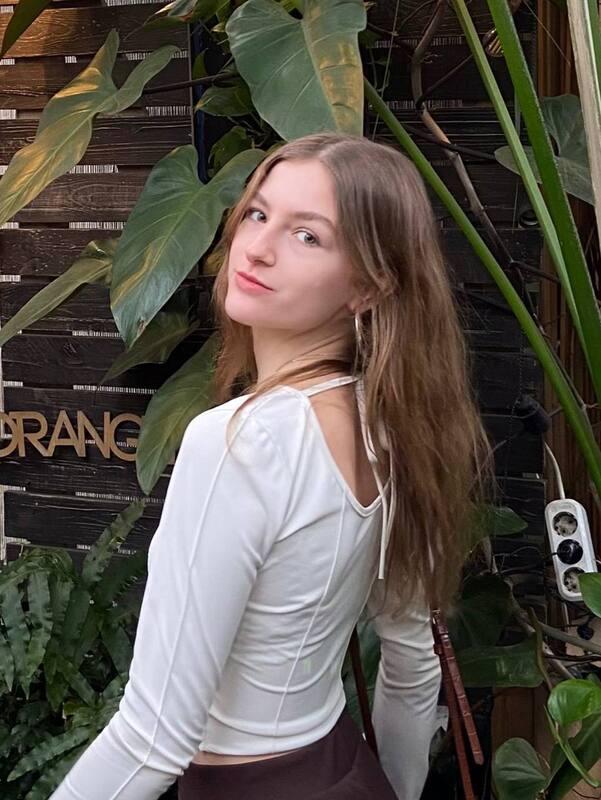 Варвара Викулина