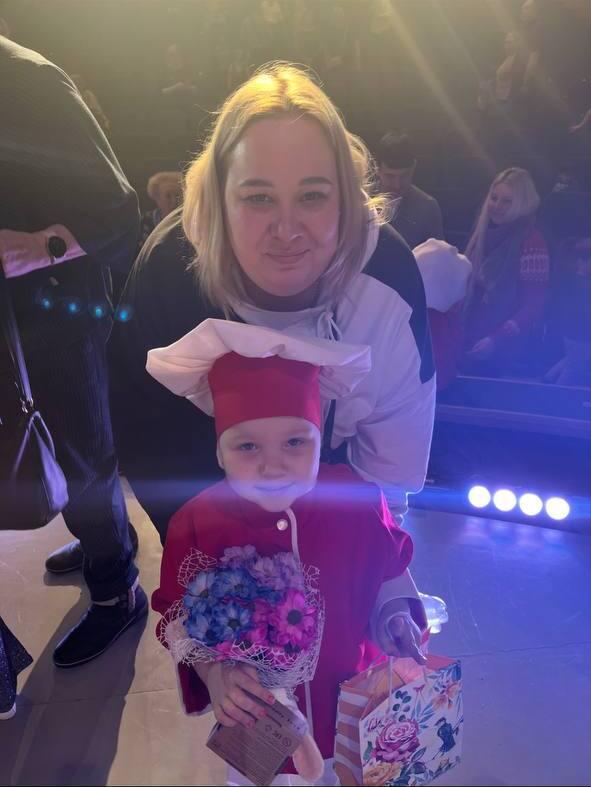 Дарья Васильева