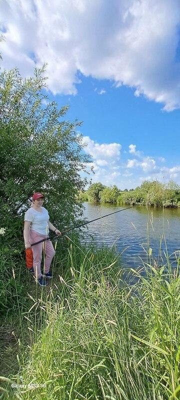 Надежда Фролова